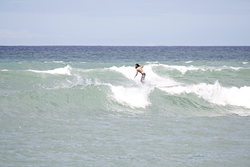 Rest Camp, Pokai Bay photo