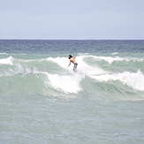 Rest Camp, Pokai Bay