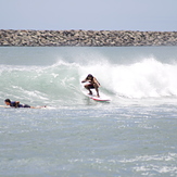 Rest Camp, Pokai Bay