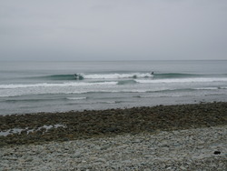 Left or Right, Schnappers Point photo