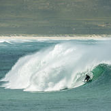 Almond Action, Kleinmond