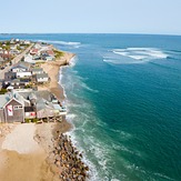 matunuck, Matunuck-Deep Hole