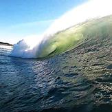 BBK Reef Riders, Bell Block Reef