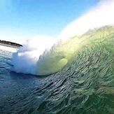 BBK Reef Riders, Bell Block Reef