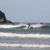 ., Playa de Berria