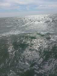 Oceanana Pier, Atlantic Beach NC photo