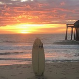 Never gets old, The Inlet and Pier