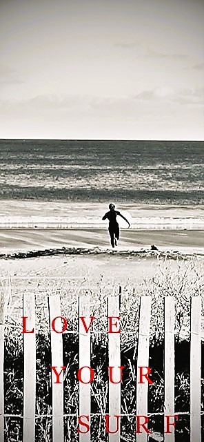 Happiness, Ocean City