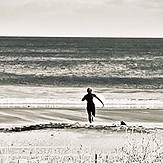 Happiness, Ocean City