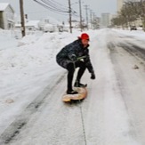 Coastal Highway Tow sesh!!, Ocean City