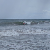 Ballena, Playa Ballena