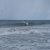 Ballena, Playa Ballena