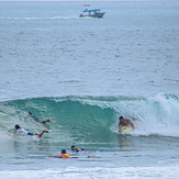 Monsoon season 22/23, Tioman Island