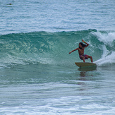 Monsoon season 22/23, Tioman Island