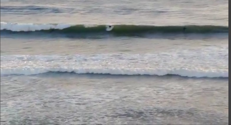 Surf Club km-42 el Raúl, 42nd St VA Beach