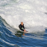 Manhattan Beach, Manhattan Beach and Pier