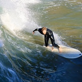 Manhattan Beach, Manhattan Beach and Pier