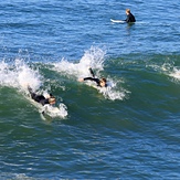 Manhattan Beach, Manhattan Beach and Pier