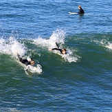 Manhattan Beach, Manhattan Beach and Pier