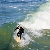 Manhattan Beach, Manhattan Beach and Pier