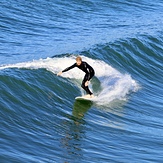 Manhattan Beach, Manhattan Beach and Pier