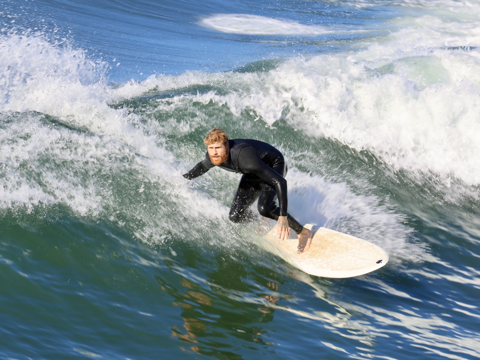 Manhattan Beach, Manhattan Beach and Pier
