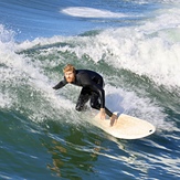 Manhattan Beach, Manhattan Beach and Pier