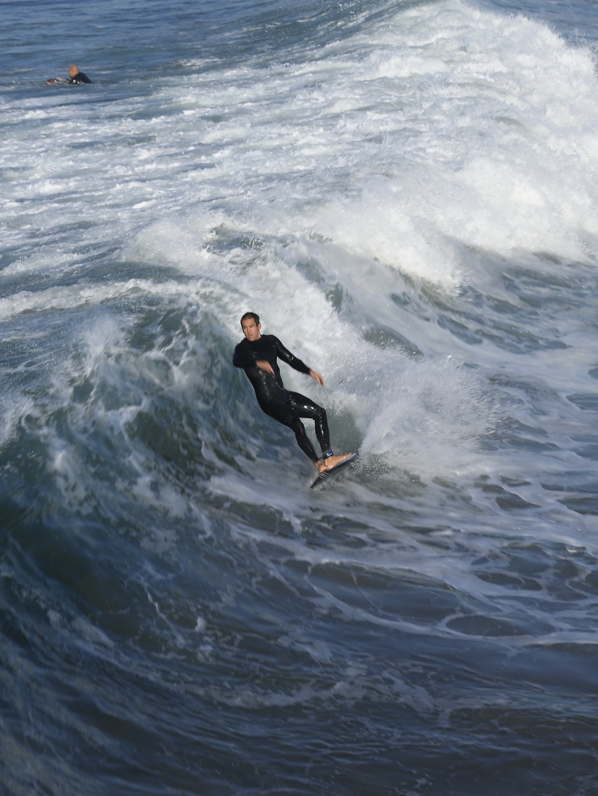 Manhattan Beach, Manhattan Beach and Pier