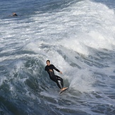 Manhattan Beach, Manhattan Beach and Pier