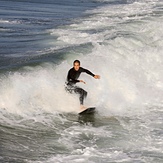 Manhattan Beach, Manhattan Beach and Pier