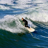 Manhattan Beach, Manhattan Beach and Pier