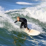 Manhattan Beach, Manhattan Beach and Pier