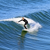 Manhattan Beach, Manhattan Beach and Pier