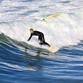 Manhattan Beach, Manhattan Beach and Pier