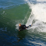 Manhattan Beach, Manhattan Beach and Pier