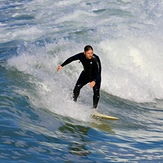 Manhattan Beach, Manhattan Beach and Pier