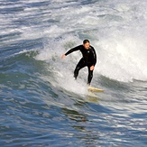 Manhattan Beach, Manhattan Beach and Pier