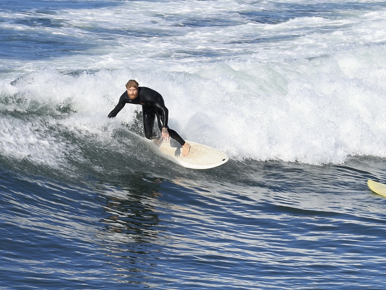 Manhattan Beach, Manhattan Beach and Pier