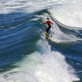 Manhattan Beach, Manhattan Beach and Pier