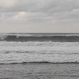 Playa Los Enanos, Quintanilla