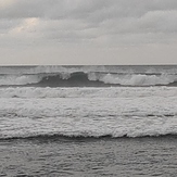 Playa Los Enanos, Quintanilla