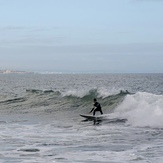 Moitas, Praia do Tamariz