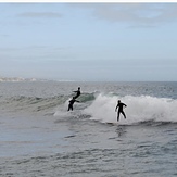 Moitas, Praia do Tamariz