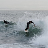 Moitas, Praia do Tamariz