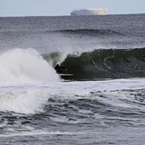 Corrales, Punta Negra