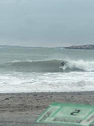 Surfer unknown, Prestons photo