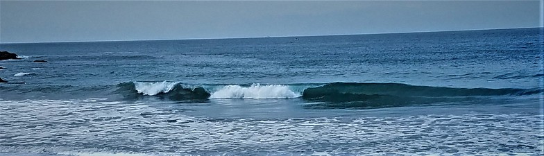 Glassy morning, Ben Weston (Catalina Island)
