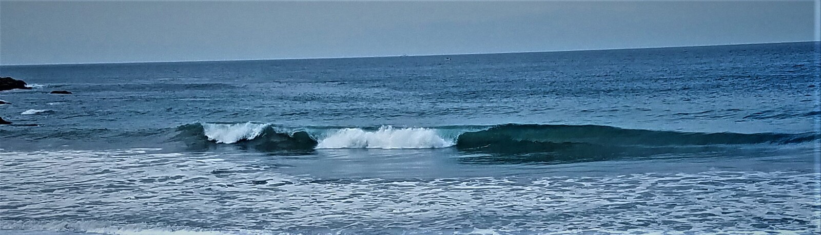 Glassy morning, Ben Weston (Catalina Island)
