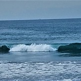 Glassy morning, Ben Weston (Catalina Island)