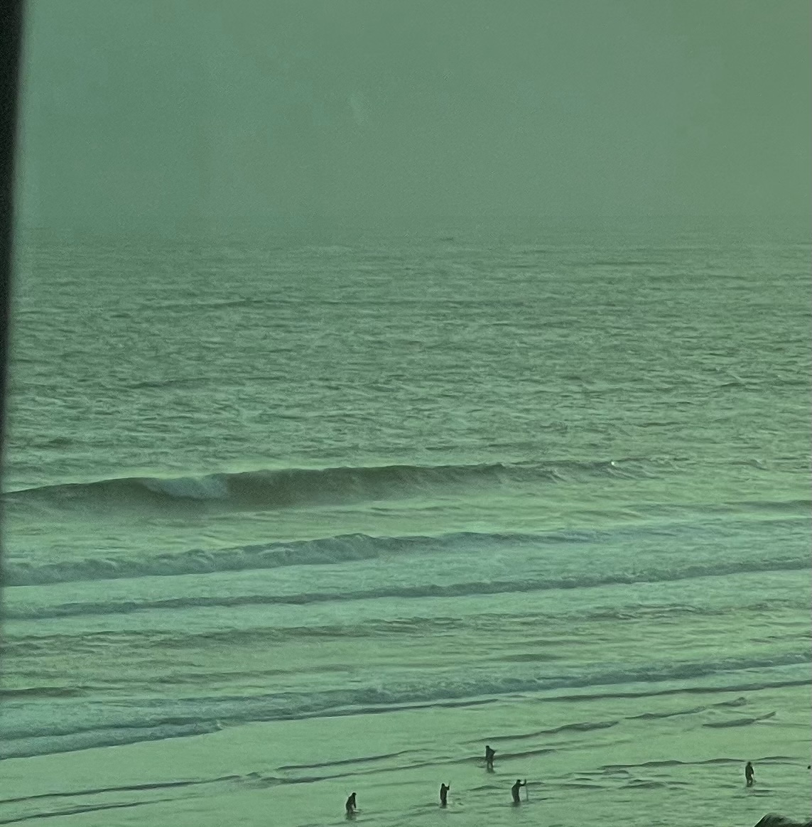 Bigger Wave, Bai Dai Nha Trang